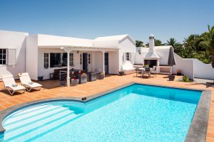 Villa Manuela – Luxurious Amenities For An All Year Round Top Vacation Spot